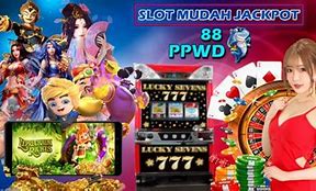 1 Million Jackpot Slot Online Mudah Dan Cepat