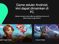 Cara Melihat Game Baru Rilis Di Play Store