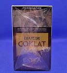 Harga Satu Slop Djarum Coklat Extra