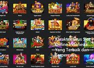 Ibosport Situs Slot Online Indonesia Terpercaya Dan Terbesar