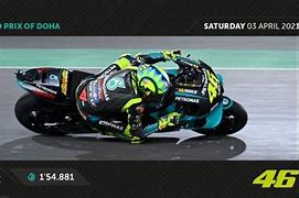 Motogp Malam Ini