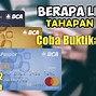 Saldo Slot Tidak Bisa Digunakan Di Atm Bca Xpresi Limit Transfer