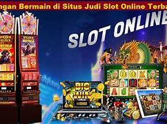 Situs Petarung Slot Terbaik Di Dunia Terbaru 2023