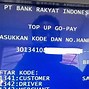 Top Up Gopay Dari Bca Kena Biaya Berapa