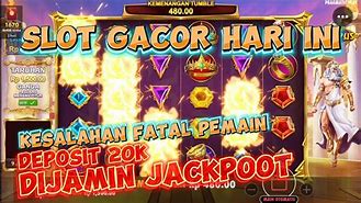 Tutorial Game Slot Pemula Modal 20K Perak Terbaru Hari Ini